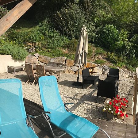 Lakeview 180° Talloires Zewnętrze zdjęcie