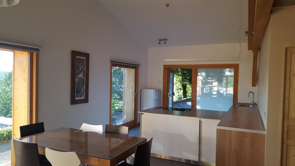 Lakeview 180° Talloires Zewnętrze zdjęcie